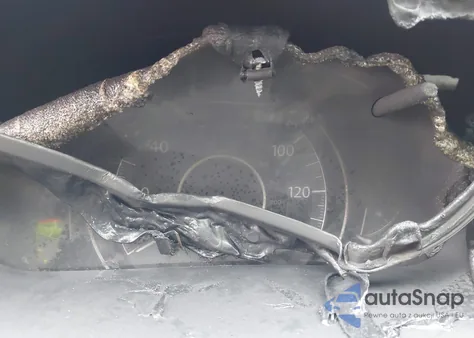 2016 Honda Cr-V Ex-L z USA, uszkodzony, nr VIN 2HKRM3H7XGH532478